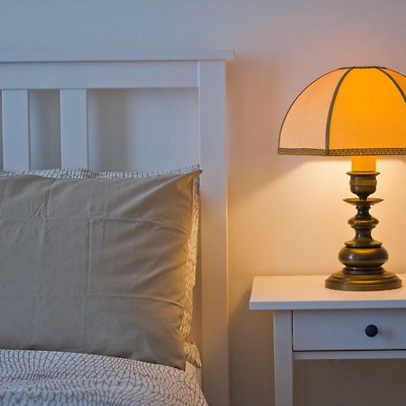 Golden Rooms Bed & Breakfast Trieste Exterior foto