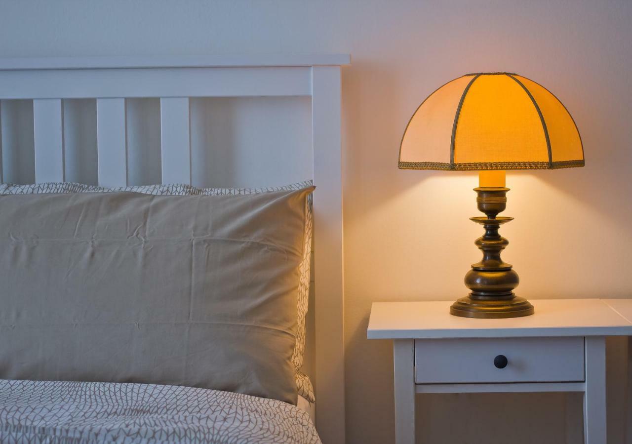 Golden Rooms Bed & Breakfast Trieste Exterior foto